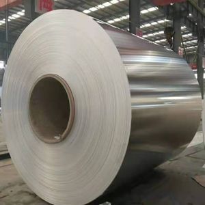 Buy cheap 1060 H24 Aluminium Coil Sheet 600mm Width Metal Roll Bright from wholesalers
