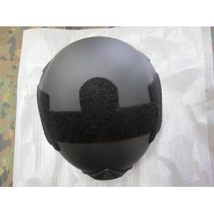Padded Tactical Steel Military Ballistic Helmet Level 3A