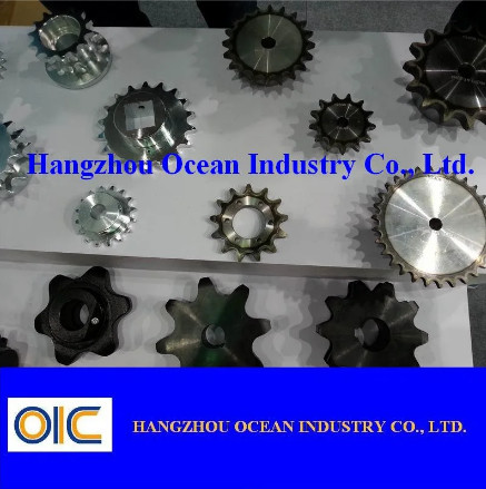 Buy cheap 04b-48b Industrial Chain Wheel Sprocket from wholesalers