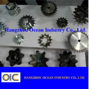 Buy cheap 04b-48b Industrial Chain Wheel Sprocket from wholesalers