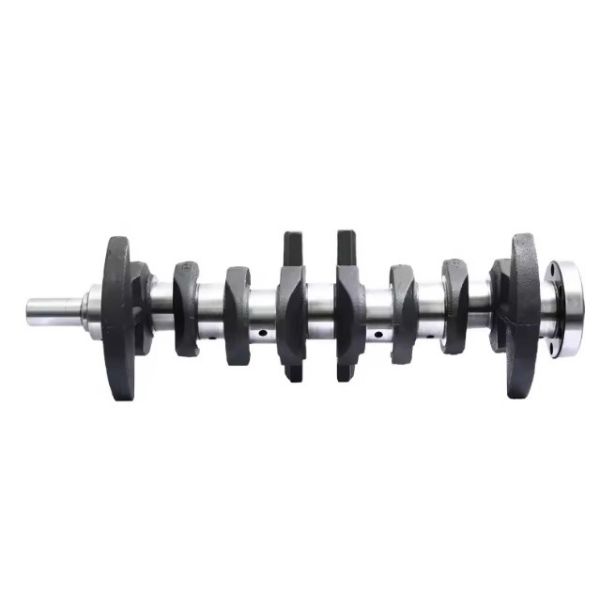 Buy cheap SH01-11-300B L319-11-300B SH0111300B Engine Crankshaft for MAZDA CX-5 CX-7 SKYACTIV from wholesalers