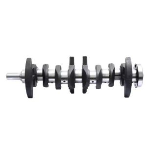 Buy cheap SH01-11-300B L319-11-300B SH0111300B Engine Crankshaft for MAZDA CX-5 CX-7 SKYACTIV from wholesalers