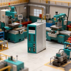 Buy cheap 22KW VFD 3-phase Induction Motor Variable Speed Drive (VSD) for Spindle of CNC Machine Tool from wholesalers