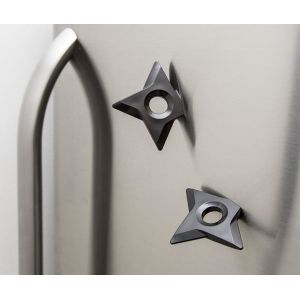 Buy cheap Promotional 3D Fridge Decoration Magnets Custom Patterns from wholesalers