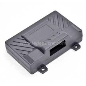 3D Printing Pom Nylon CNC Machining With Rapid Prototyping Technology