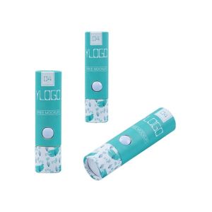 Buy cheap Cylinder Child Resistant Paper Tube for Disposable Device Packaging from wholesalers