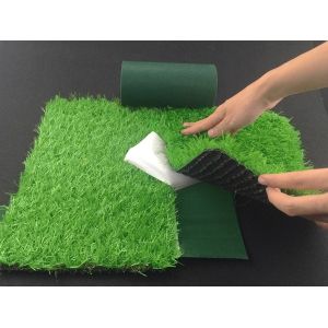 Buy cheap Durable Self Adhesive Turf Seam Tape For Artificial Grass from wholesalers