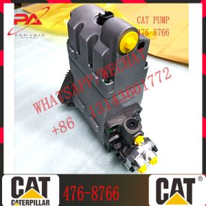 Buy cheap 476-8766 Diesel Engine Fuel Injection Pump 20R-1635 For C-A-Terpillar C7 from wholesalers