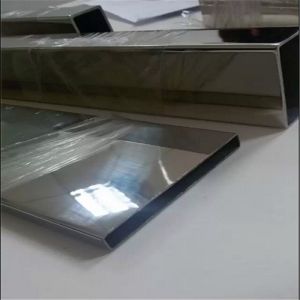 China hotsale cheap price for 201 welded stainless steel pipe mirror polished on sale