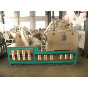 Buy cheap Low Temperature Chain Cable Style Noodles Processing Machine / Equipment from wholesalers