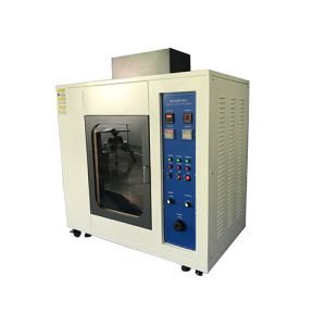 Buy cheap IEC60065 Flammability Test Equipment , Tracking Test Apparatus from wholesalers