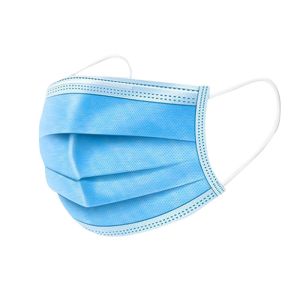Buy cheap Virus Protective Disposable Medical Face Mask Use In Hospital from wholesalers