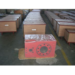 Buy cheap Continental Emsco FB1300/1600 mud pump Fluid end module, FC2200 MUD PUMP LINER, F1000 MUD PUMP PISTON, F800 MUD PUMP from wholesalers