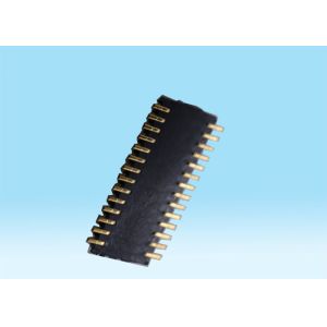 AA03-P024VA1/ WP3-P024VA1/ WP3-S024VA1 board to board power connectors Operating