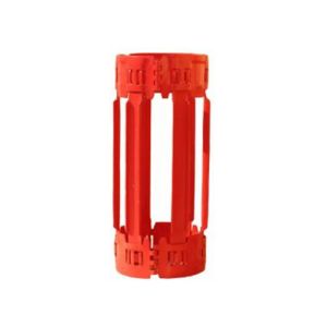 Buy cheap API Hinged Non Welded Semi Rigid Bow Spring Casing Centralizer from wholesalers