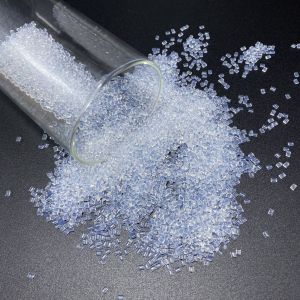 Buy cheap General Purpose Fluoropolymer PFA Resin With Excellent Thermal Resistance from wholesalers