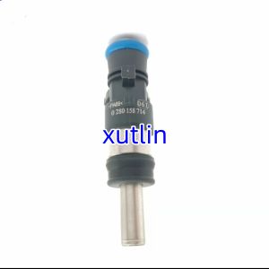 Auto Parts Fuel Injector Nozzle 0280158714 0280158701 0280158704 For DAF CF 85