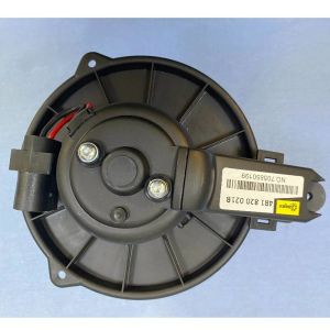 4B1820021B 12V DC Blower Motor Fan For 1999-2005 Audi A6 Quattro