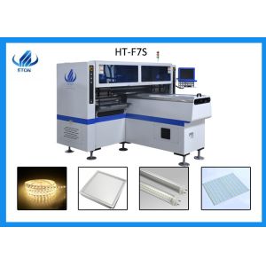 Buy cheap 34 Heads Pick and Place Machine HT-F7S LED Flexible Strip Light from wholesalers