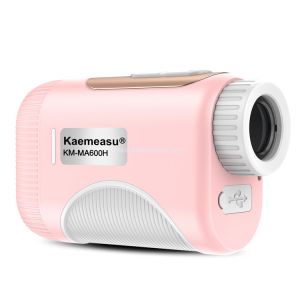 Buy cheap Kaemeasu Mini Laser Rechargeable Golf Rangefinder IP54 MA1000 from wholesalers