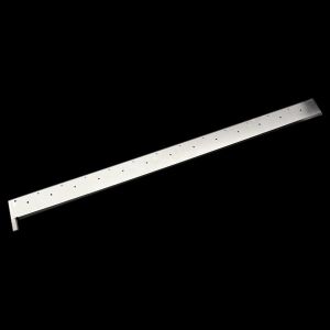 Buy cheap Straight Inlaid Polar Guillotine Shear Blades 1750mm from wholesalers