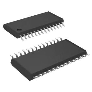 Buy cheap ADUC814ARUZ Microcontrollers Integrated Circuits IC Electronic Components from wholesalers