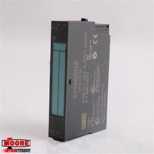 Buy cheap 6ES7134-4JB51-0AB0  Siemens  Analog Input Module - RTD from wholesalers