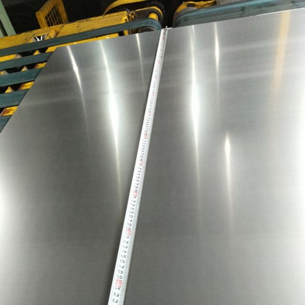 Cold Rolled Stainless Steel Sheet 317L Surface Finish BA Bending Welding Cutting Services Variety Grades 304L 904L 316L 316Ti