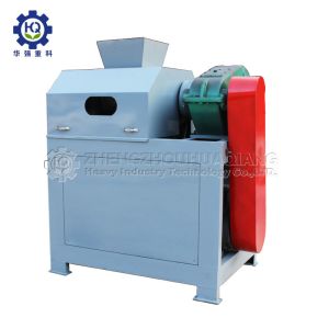 Buy cheap Fertilizer Granulating Machine Double Roller Press Fertilizer Granulating Machine from wholesalers