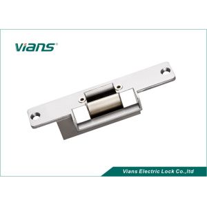 Buy cheap Fail Secure Electric Strike Lock , Door Strike Lock Mechanical For Access Control from wholesalers