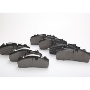 Buy cheap BAIYUN Automobile Brake Pads and Linings from wholesalers