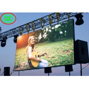 China 4m X 3m Complete System P2 P3 P2.6 P2.9 P3.91 Led Display 500mmx500mm Led Panel Backdrop Indoor Outdoor Led Screen on sale