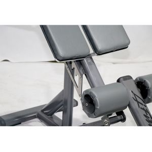 Buy cheap Customizable Full Gym Back Extension Exercise Equipment from wholesalers
