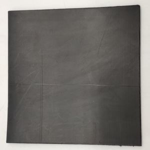 Polyethylene Geomembrane Black Smooth HDPE Aquaculture Geomembrane Liner