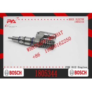 Buy cheap Diesel Fuel Injection Pump/unit Injector 0414701066 1805344 for SCANIA from wholesalers