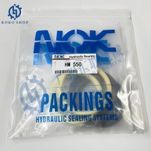 SAGA Breaker Hamemr Seal Kit MSB550 MSB600 MSB700 MSB550H MSB600H In Stock Suit