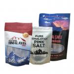 Buy cheap Gravnre Printing Sea Salz Edible Sel Foot Salt Bath For Natural Ocean Sea Salt Packaging from wholesalers