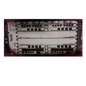 Buy cheap 02350RHR NE40E-X2-M8A Huawei Telecom Router Integrated AC Chassis CR5B0BKP0275 from wholesalers