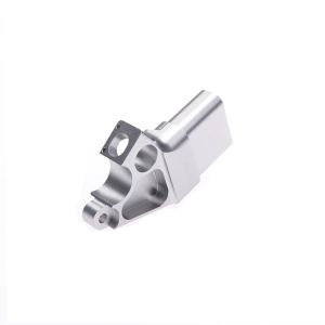 Buy cheap Aluminum CNC Parts Advanced Machining Capabilities OEM Customization Provider from wholesalers