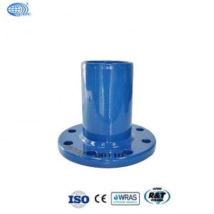 Buy cheap Bitumen Ductile Iron Pipe Fitting from wholesalers