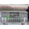 Buy cheap 4000L/H RO Industrial Water Purification Equipment For Brackish Water With Frp Water Tank from wholesalers