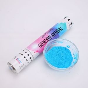 Buy cheap Confetti Shooter Metallic Shiny Biodegradable Cannon For Party Items from wholesalers