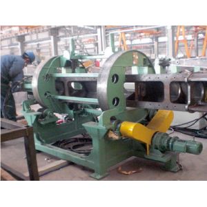 Buy cheap Special-Welding-Positioner from wholesalers