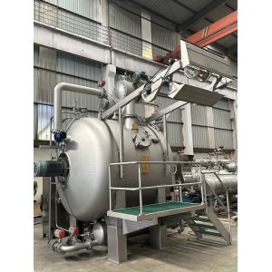 Buy cheap Multi Flow Fabric Sample Dyeing Machine HTHP High Performance from wholesalers