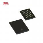 Buy cheap CY62167EV30LL-45BVXI IC Chip High Performance SRAM Fast Access Time Low Power Consumption from wholesalers