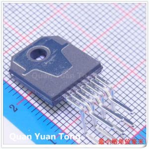Analog IC chips TDA4865AJ