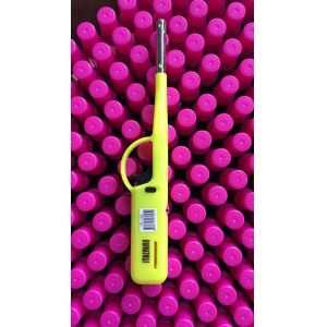 Kitchen BBQ Lighter Custom Electric Candle Lighter with Customization Options