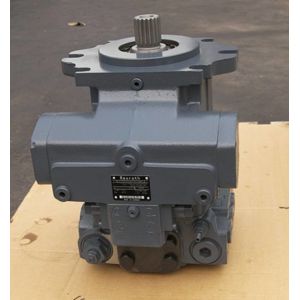 Buy cheap Rexroth Hydraulic Piston Pumps A4VG250EP4D1/32L-NTD10F721DP product