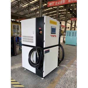 Buy cheap Retail 220V Ac Charging Machine Portable Ac Recharge Machine from wholesalers