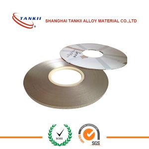 Buy cheap Annealed B200R Thermal Bimetal Strip Cnc Machining For Electronics from wholesalers